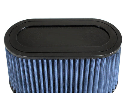 aFe MagnumFLOW Pro 5R Universal Air Filter (3.30F x 11x6)B - 24-90085