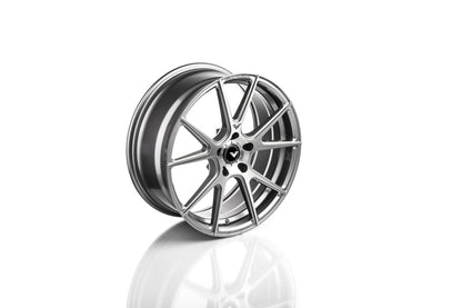 VORSTEINER V-FF 106 BRUSHED ALUMINUM