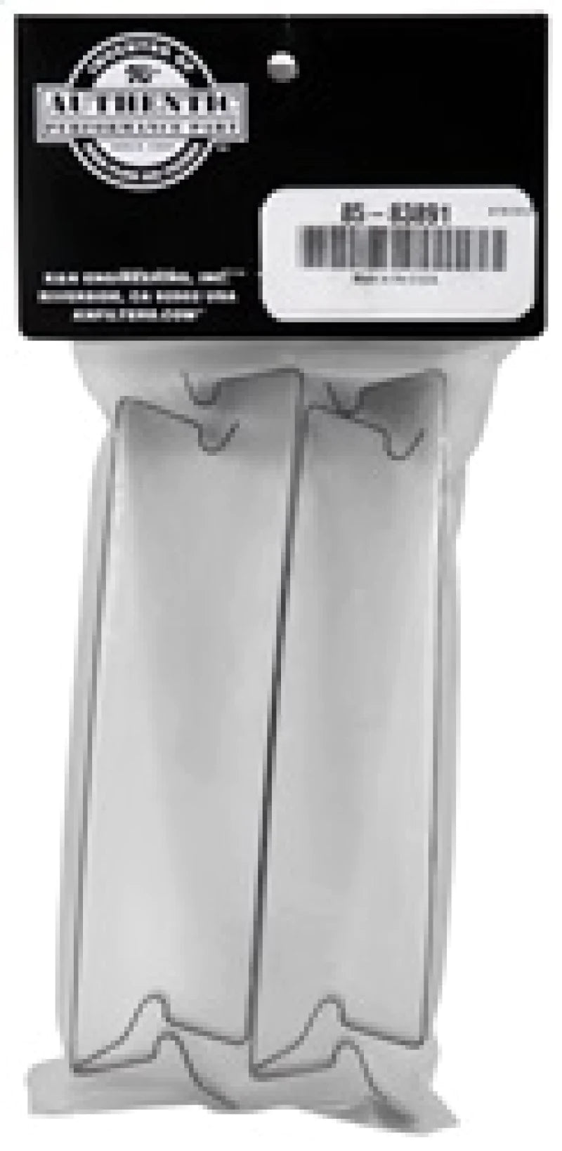 K&N Spring Clip (4 Pack) - 85-83891
