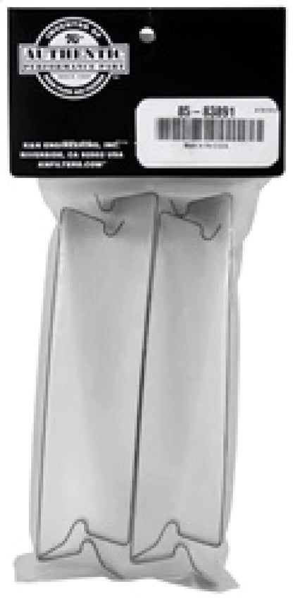 K&N Spring Clip (4 Pack) - 85-83891