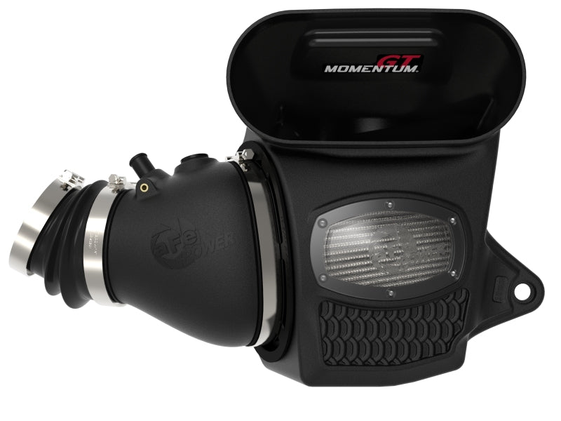 aFe Momentum GT Pro DRY S Cold Air Intake System - 50-70080D-C-Dub Tech