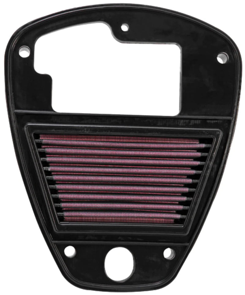 K&N 06-11 Kawasaki VN900 Vulcan Classic/ 06-10 Vulcan 900 / - KA-9006