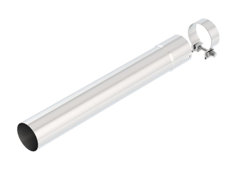 Borla 15-16 Ford F-150 3.5L/5.0L AT Extended Cab Long Bed - 60564