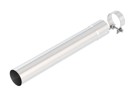 Borla 15-16 Ford F-150 3.5L/5.0L AT Extended Cab Long Bed - 60564