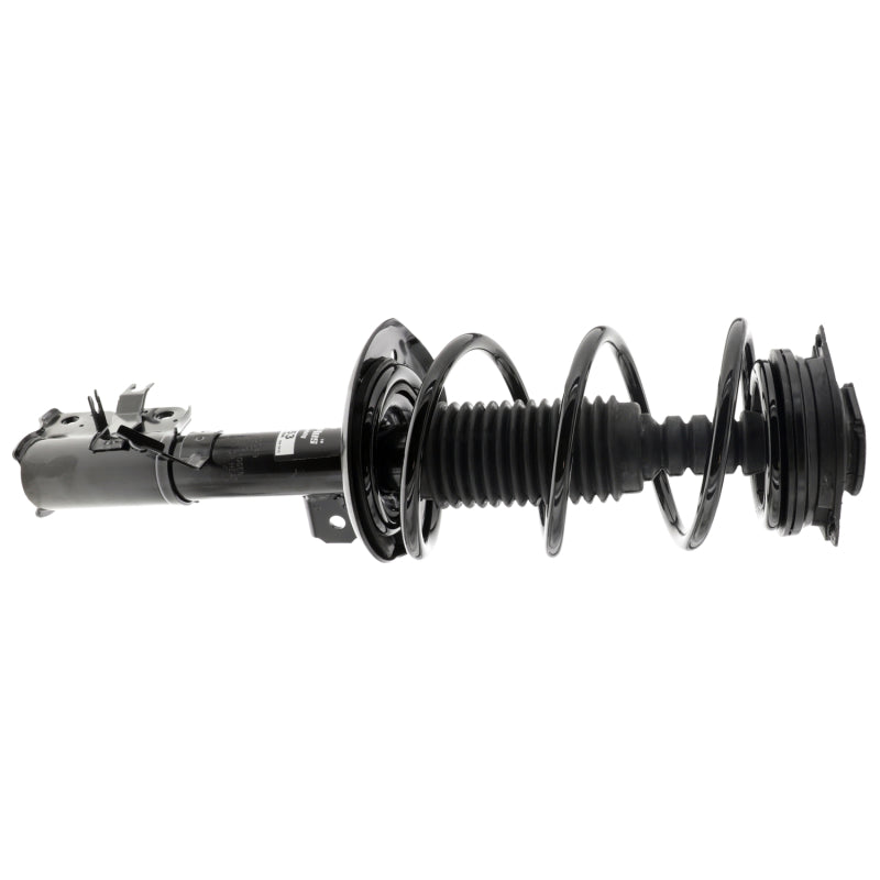 KYB Shocks & Struts Strut Plus Front Right 14-15 Nissan - SR4553