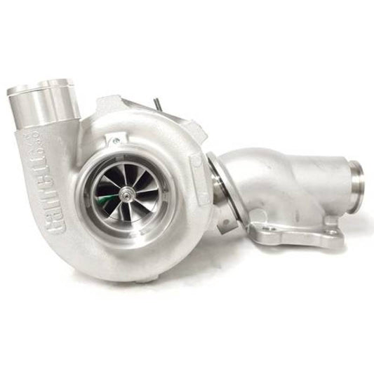 ATP 2013+ Ford Focus ST 2.0L Gen2 GTX2867R .64 AR - ATP-FOC-064-C-Dub Tech