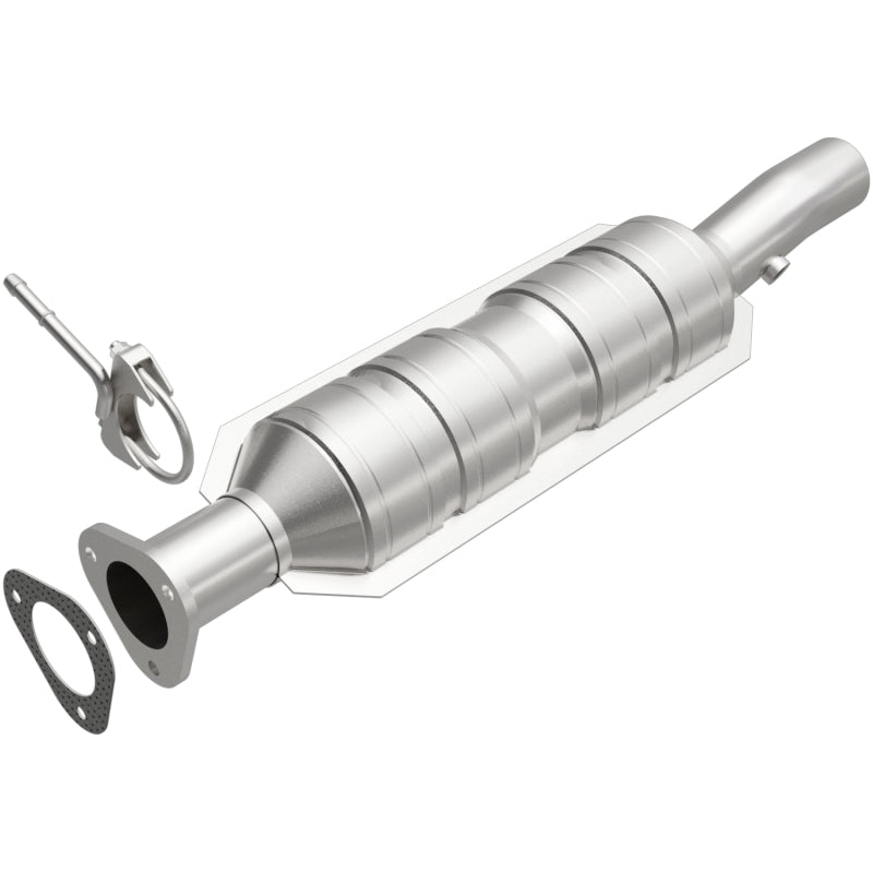 Magnaflow Conv DF 07-08 E-350 Super Duty 5.4 & 6.8 - 52228