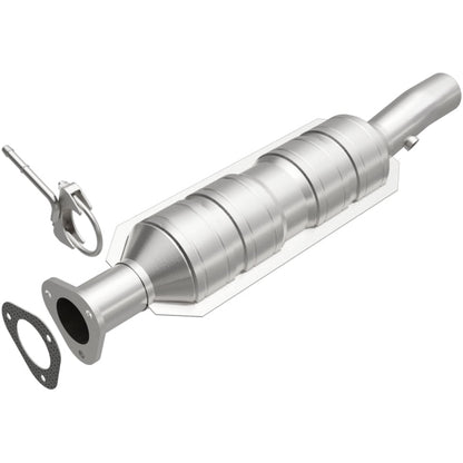 Magnaflow Conv DF 07-08 E-350 Super Duty 5.4 & 6.8 - 52228