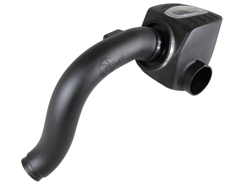 aFe Momentum Pro DRY S Intake System BMW 528i/ix (F10) - 51-76303