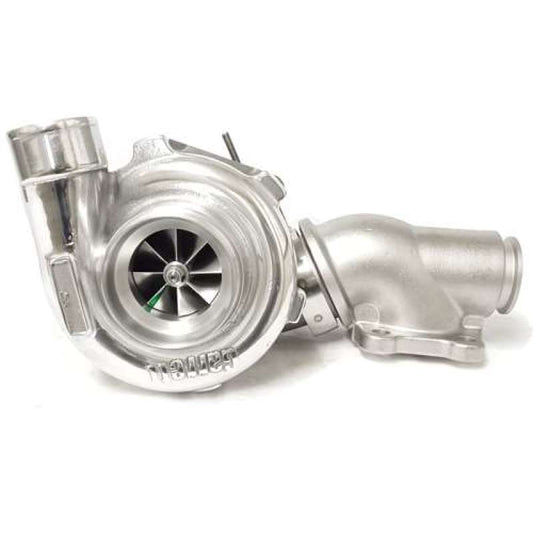 ATP 13+ Focus ST 2.0L Ecoboost .63 A/R Gen2 GTX3076R - ATP-FOC-076-C-Dub Tech