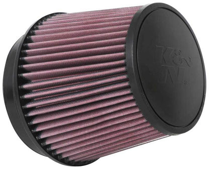 K&N Universal Clamp-On Filter 6in Flange / 7.5in B / - RU-4940