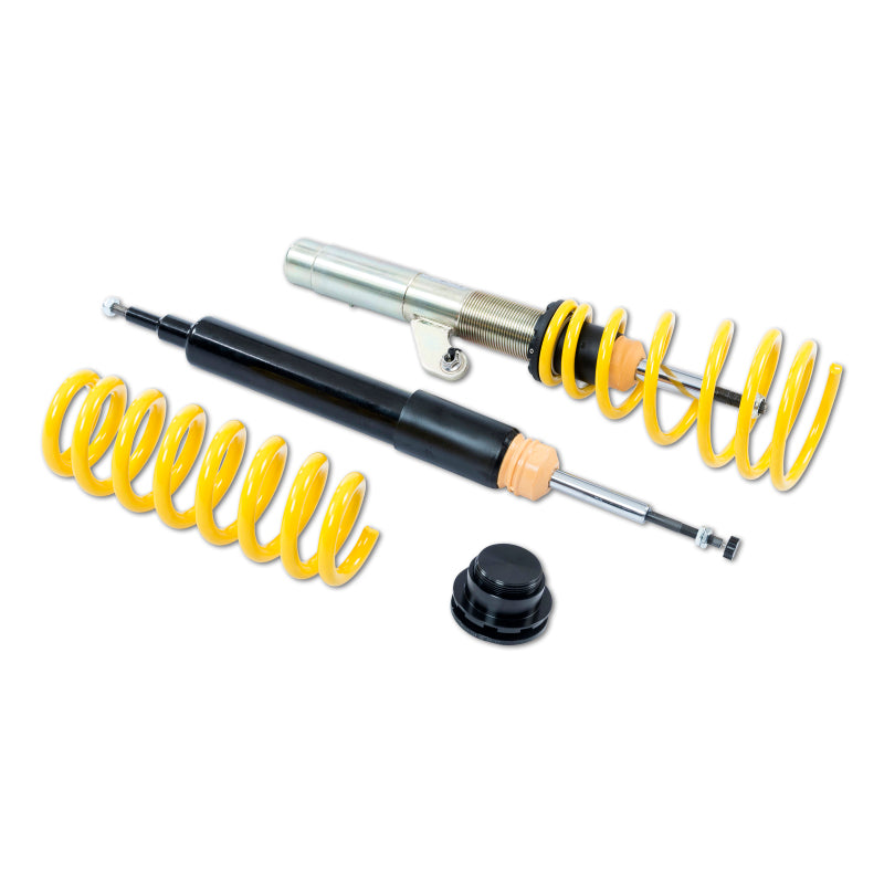 ST XA Height & Rebound Adjustable Coilovers 08-13 BMW 1 - 18220039