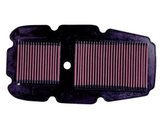 K&N 00-06 Honda XL650V Transalp 650 Replacement Air Filter - HA-6501
