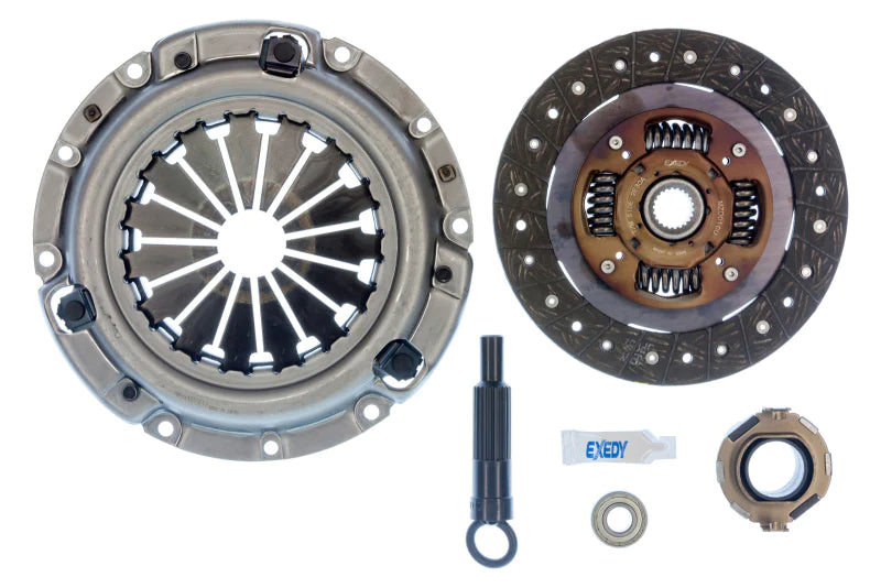 Exedy OE 1994-2005 Mazda Miata L4 Clutch Kit - KMZ03