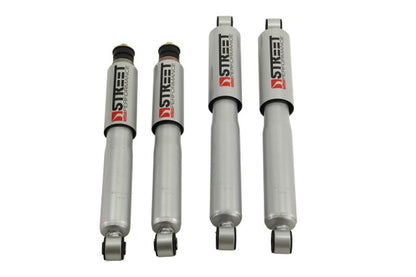 Belltech Street Performance Shock Set - OE9658-C-Dub Tech