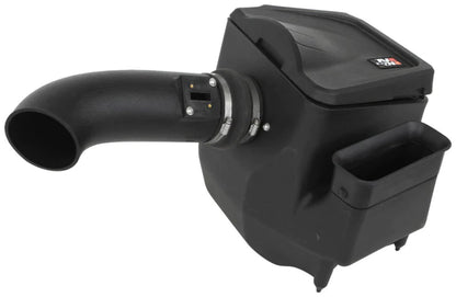 K&N 2020+ Chevrolet Silverado 2500/3500 V8-6.6L DSL Performance Intake System - 63-3119