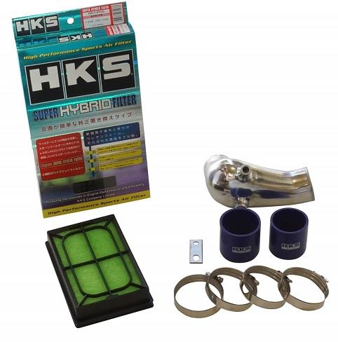 HKS Premium Suction NHP10 1NZ-FXE - 70018-AT007