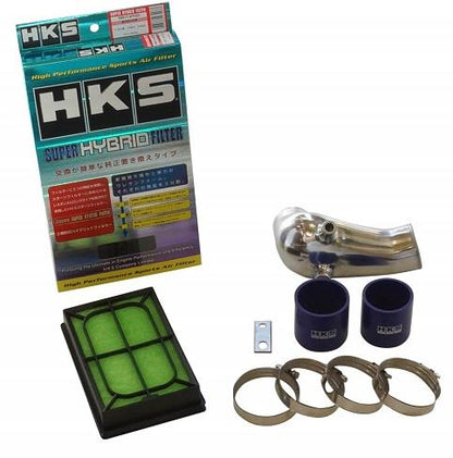 HKS Premium Suction NHP10 1NZ-FXE - 70018-AT007
