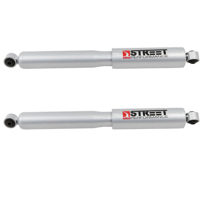 Belltech 2021+ Ford F-150 2WD 2-5.5in Front 6.5in Rear Complete - 1051SP-C-Dub Tech