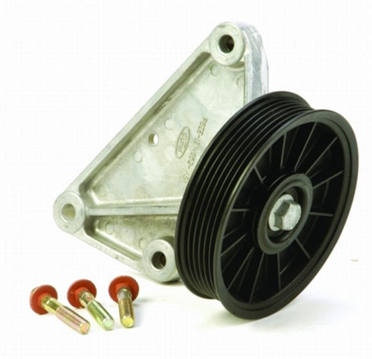 Ford Racing A/C Eliminator Kit