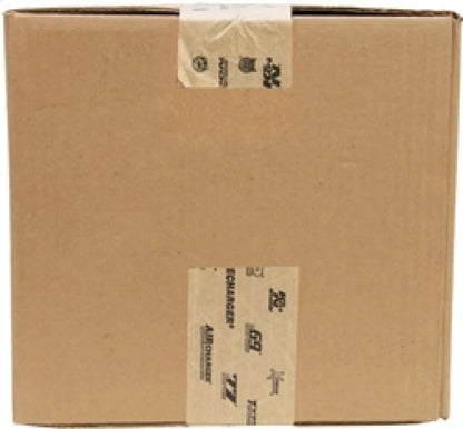 K&N Universal Off-Road Air Intake (Replaces 85-6853) - 54-6853