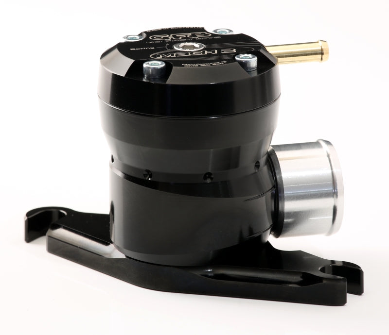 GFB Mach 2 TMS Recirculating Diverter Valve - Subaru 99-00 - T9100