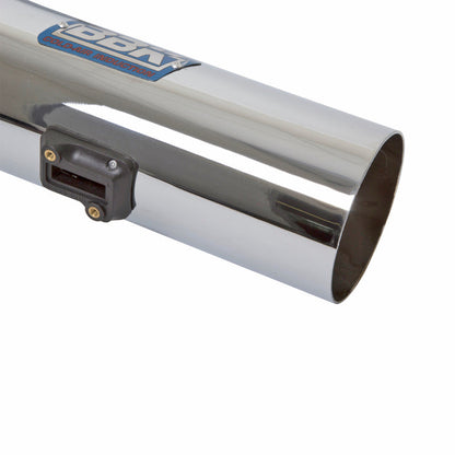 BBK 10-15 Camaro LS3 L99 Cold Air Intake Kit - - 1771-C-Dub Tech