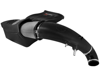 aFe Momentum GT Pro Dry S Stage-2 Intake System 15-17 - 51-73114