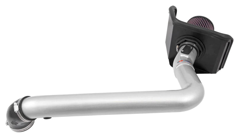 K&N 2015 Chrysler 200 2.4L L4 Typhoon Intake - 69-2551TS