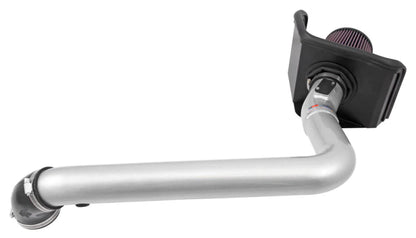 K&N 2015 Chrysler 200 2.4L L4 Typhoon Intake - 69-2551TS