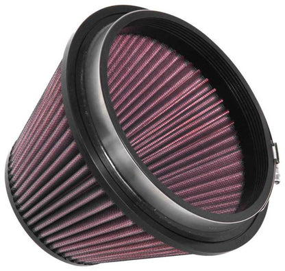 K&N Universal Clamp-On Air Filter 6in FLG / 7-1/2in B - RU-5138