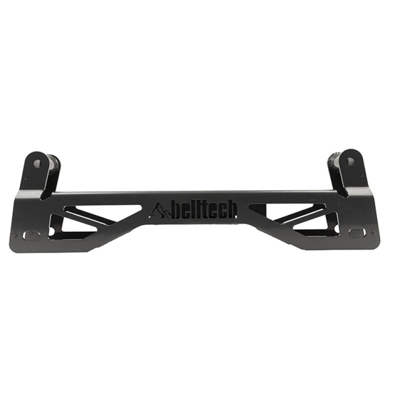 Belltech 19-20 Chevrolet Silverado / GMC Sierra 1500 4WD 6in - 150210BK-C-Dub Tech