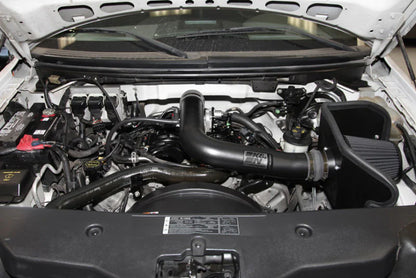 K&N 04-08 Ford F150 V8-5.4L/04-07 Ford Lobo 5.4L V8 Blackhawk - 71-2556