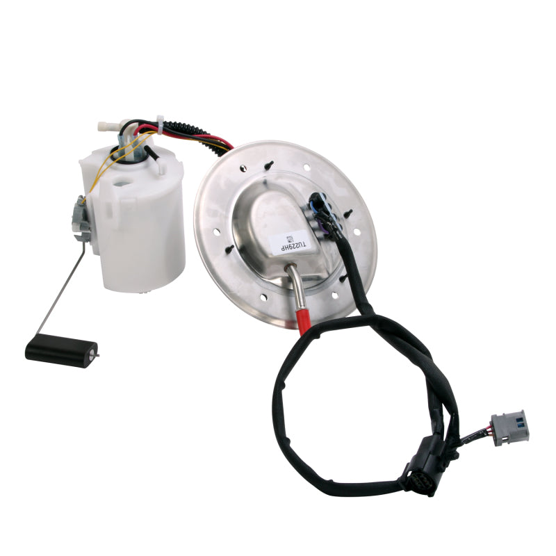 BBK 99-00 Mustang V6 GT Cobra 300LPH Intank Fuel Pump - 1862-C-Dub Tech