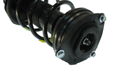 KYB Shocks & Struts Strut Plus Front Right Strut and - SR4126