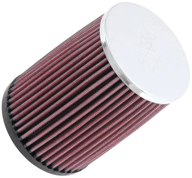 K&N 98-06 Honda CBR600 Hornet/04-06 CBF500/CBF600/CB600S/05 CBF600F Replacement Air Filter - HA-6098