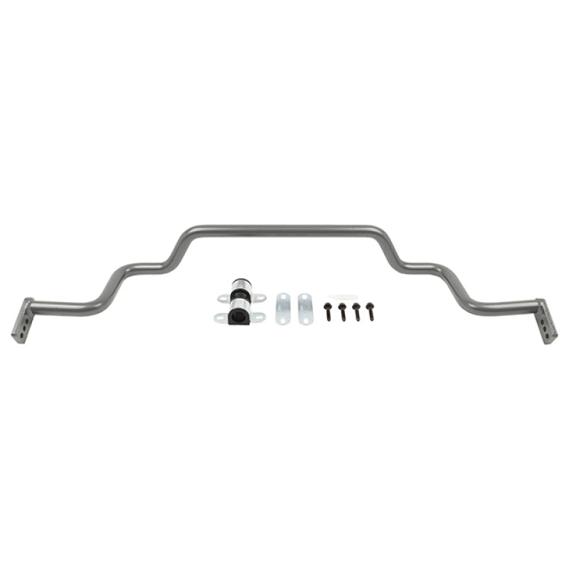 Belltech 19-20 Silverado / Sierra 4WD 1/4in Front Sway Bar - 5426-C-Dub Tech