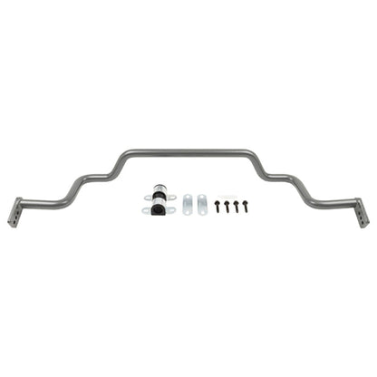 Belltech 19-20 Silverado / Sierra 4WD 1/4in Front Sway Bar - 5426-C-Dub Tech