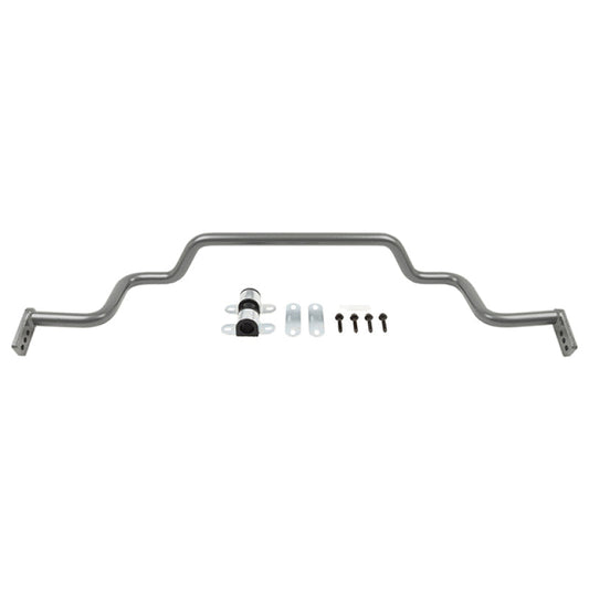 Belltech 19-20 Silverado / Sierra 4WD 1/4in Front Sway Bar - 5426-C-Dub Tech