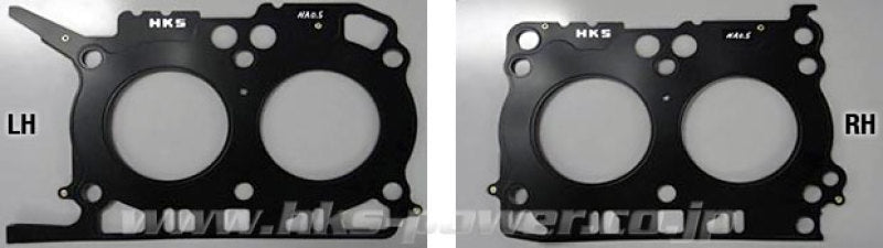 HKS SMG/K FA20 t=0.5 - 23001-AT002