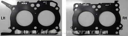 HKS SMG/K FA20 t=0.5 - 23001-AT002