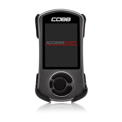 Cobb Accessport V3 - Ford Fiesta ST 2014-2019