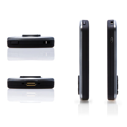 Cobb Stage 2 Power Package w/Accessport V3 - Ford Focus RS 2016-2018