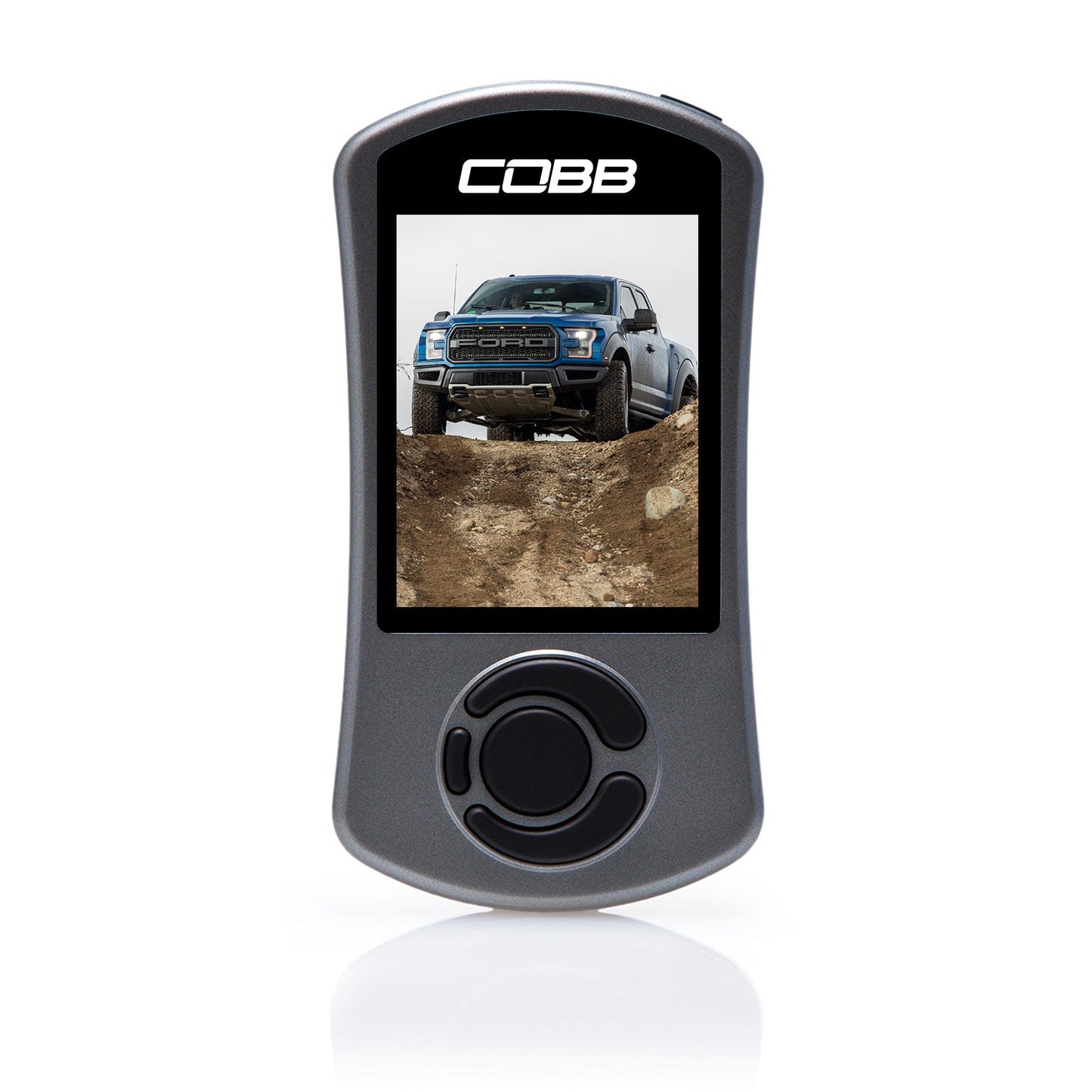 Cobb Accessport V3 - Ford F-150 Raptor 2017-2020