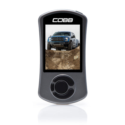 Cobb Accessport V3 - Ford F-150 Raptor 2017-2020