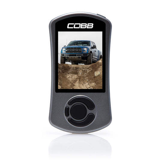 Cobb Accessport V3 - Ford F-150 Raptor 2017-2020