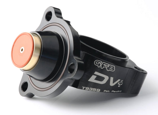 GFB Diverter Valve DV+ 14+ Audi S3 / VW Golf - T9359