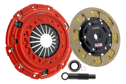 Action Clutch 2018+ Honda Accord 2.0T Clutch Kit-C-Dub Tech