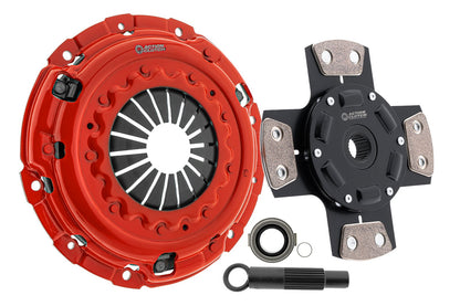 Action Clutch 2018+ Honda Accord 1.5T Clutch Upgrade Kit-C-Dub Tech