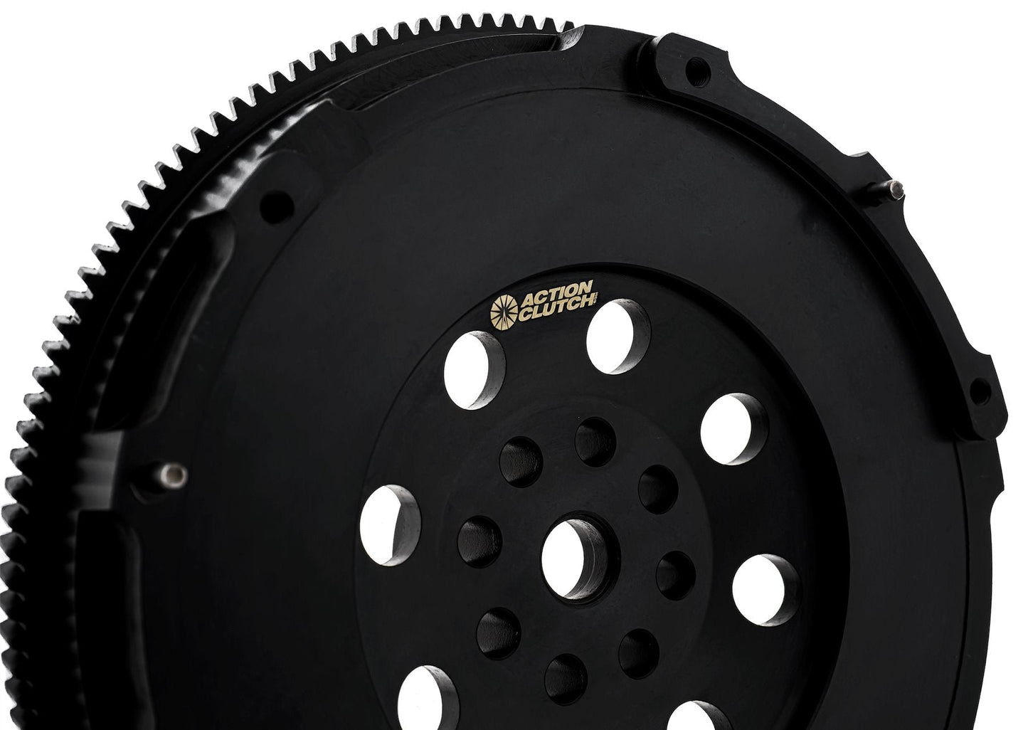 Action Clutch 2018+ Honda Accord 1.5T Flywheel Upgrade-C-Dub Tech